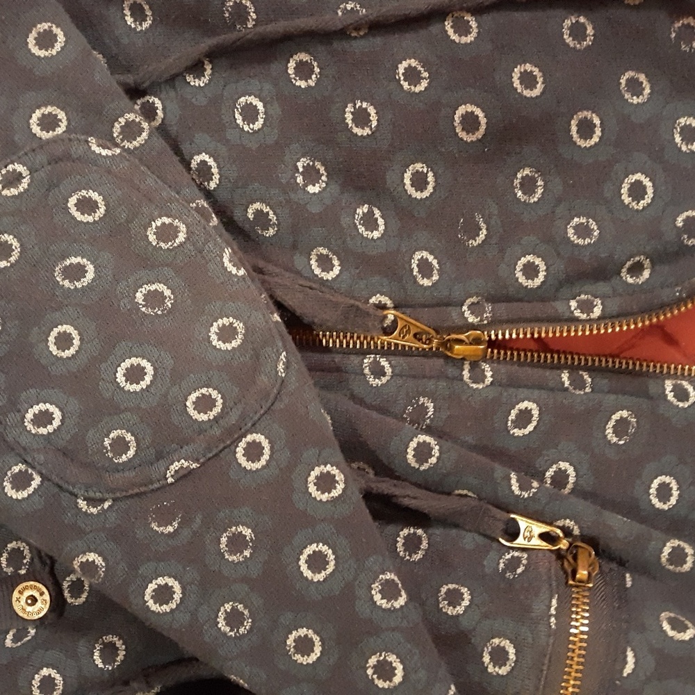 Billabong Jacket - Picture 5 of 11